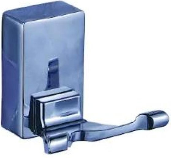 Крючок для ванной Potato P1705-2 - фото