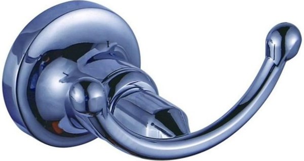 Крючок для ванной Potato P1805-2 - фото