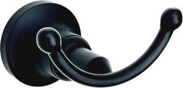 Крючок для ванной Potato P1805-2BL - фото