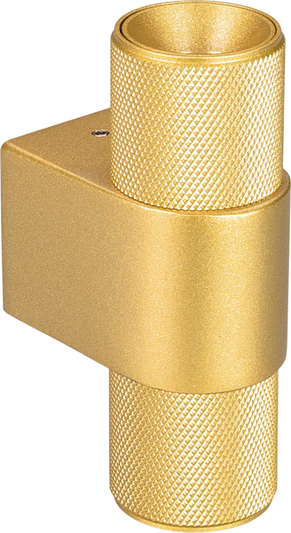 Бра Arlight SP-SPICY-WALL-MINI-TWIN-S104x39-2x3W Warm3000 GD 40deg / 035562 - фото