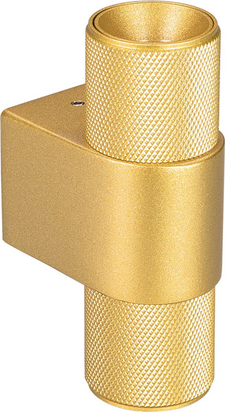 Бра Arlight SP-SPICY-WALL-MINI-TWIN-S104x39-2x3W Day4000 GD 40deg / 035563 - фото