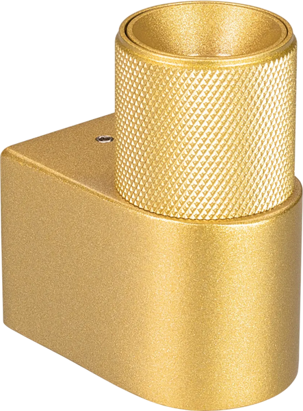 Бра Arlight SP-SPICY-WALL-MINI-S60x39-3W Day4000 GD 40deg / 035541 - фото