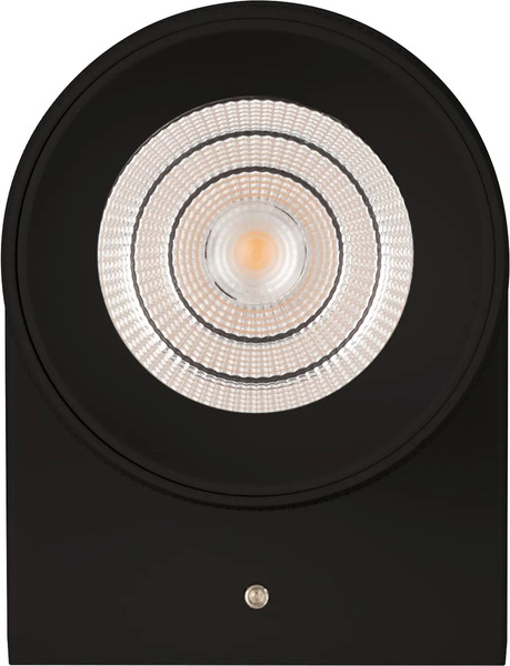 Бра Arlight SP-SPICY-WALL-S115x72-6W Day4000 BK 40deg / 033582
