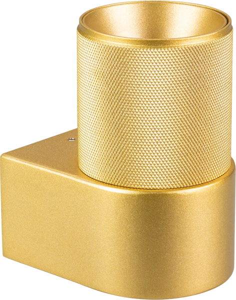 Бра Arlight SP-SPICY-WALL-S115x72-6W Day4000 GD 40deg / 033581 - фото