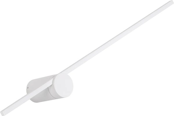 Бра Arlight SP-VINCI-S600x55-7W Day4000 WH 110deg / 035682