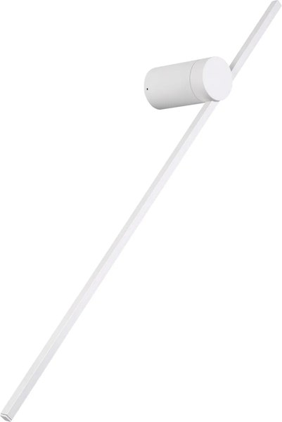 Бра Arlight SP-VINCI-S600x55-7W Warm3000 WH 110deg / 035683