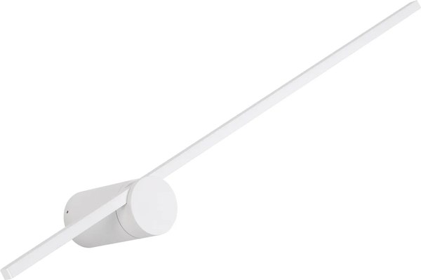 Бра Arlight SP-VINCI-S600x55-7W Warm3000 WH 110deg / 035683