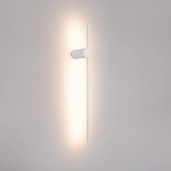 Бра Arlight SP-VINCI-S600x55-7W Warm3000 WH 110deg / 035683