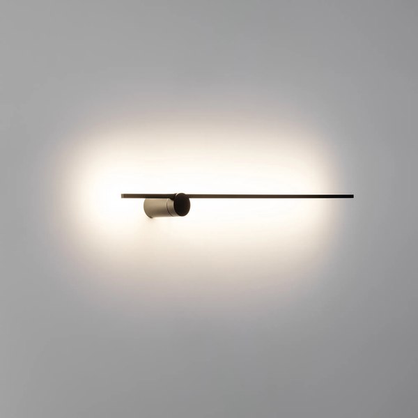 Бра Arlight SP-VINCI-S900x55-10W Day4000 BK 110deg / 033550