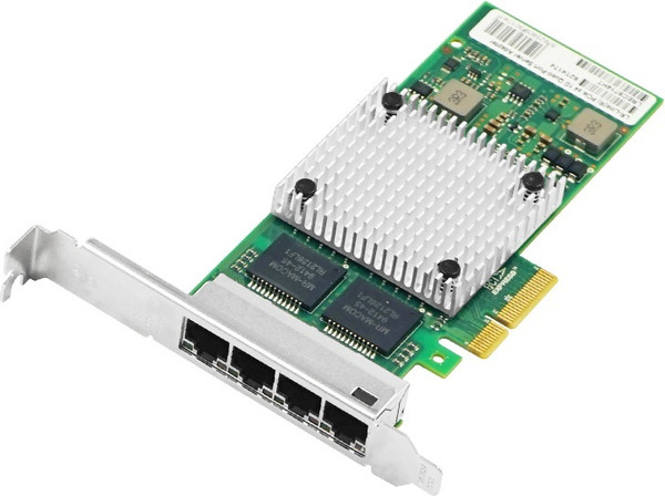 Сетевой адаптер LR-Link LREC9714HT - фото