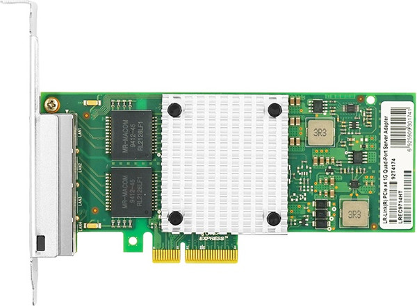 Сетевой адаптер LR-Link LREC9714HT