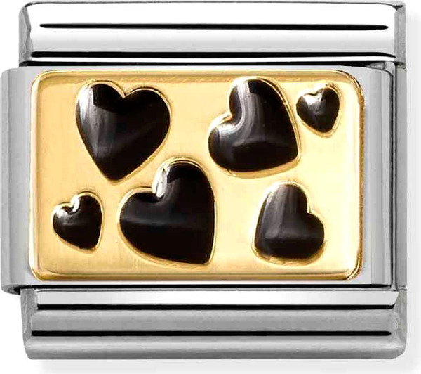 Звено для браслета NominatioN 030284/68 - фото