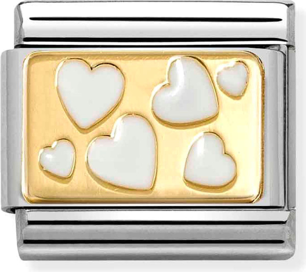 Звено для браслета NominatioN 030284/70 - фото