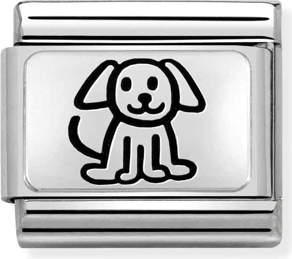 Звено для браслета NominatioN 330109/52 - фото