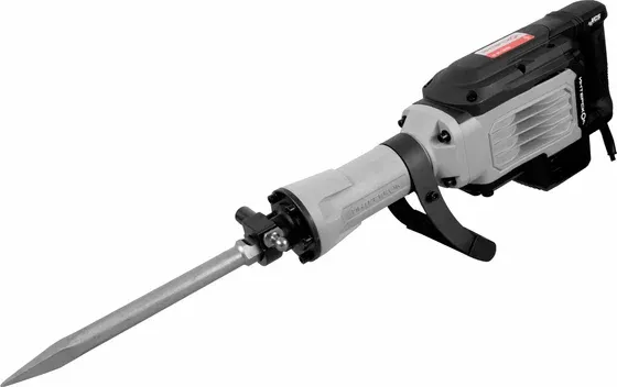 Отбойный молоток Интерскол SDS HEX 30 - фото