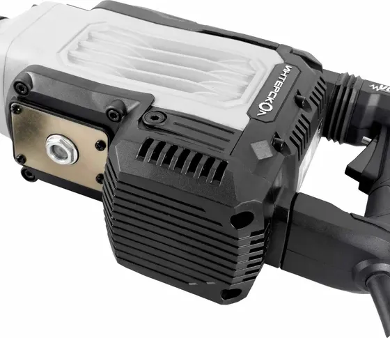 Отбойный молоток Интерскол SDS HEX 30