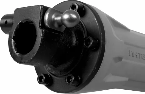 Отбойный молоток Интерскол SDS HEX 30