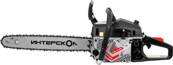 Бензопила цепная Интерскол PCB-18/52L