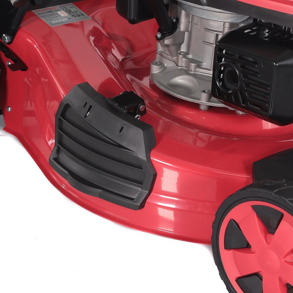 Газонокосилка бензиновая Интерскол GB-51/170SB