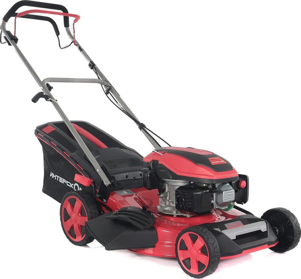 Газонокосилка бензиновая Интерскол GB-51/170SB