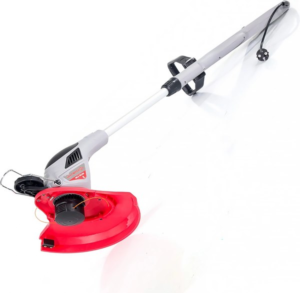 Триммер электрический Интерскол MKE-30/450 (892.0.0.70) - фото