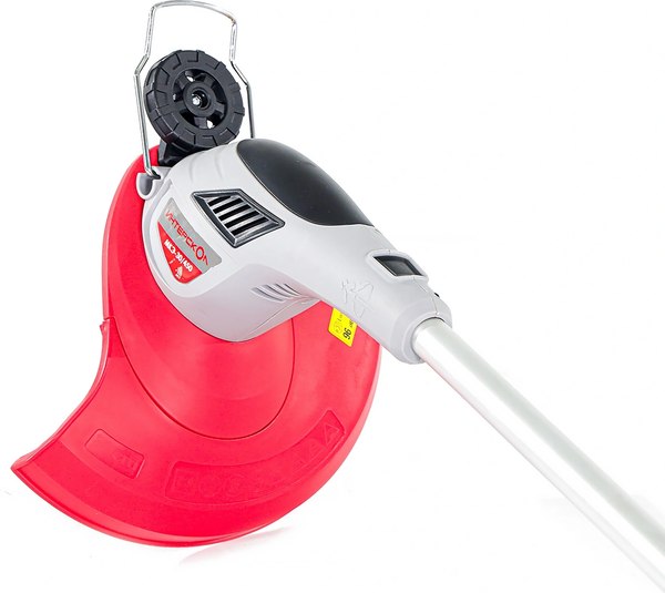 Триммер электрический Интерскол MKE-30/450 (892.0.0.70)