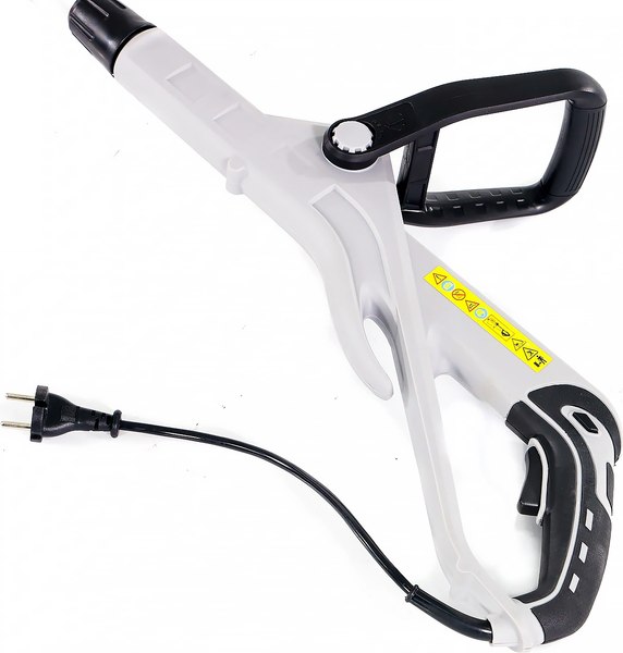 Триммер электрический Интерскол MKE-30/450 (892.0.0.70)