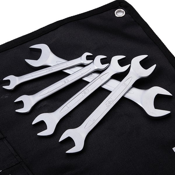 Набор ключей Deli EDL160012A