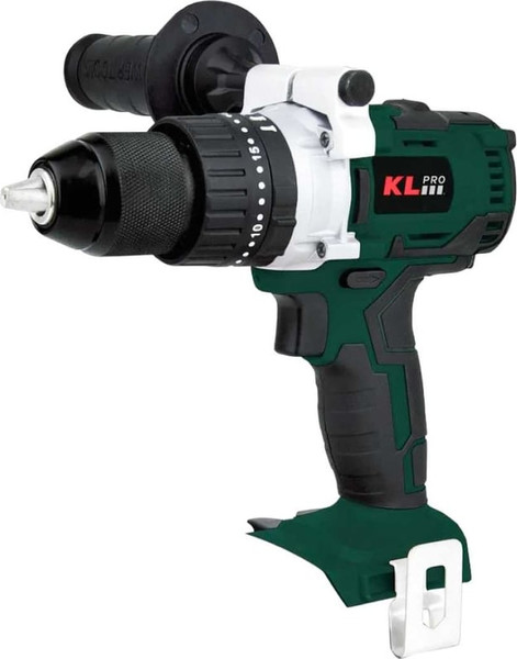 Аккумуляторная дрель-шуруповерт KLPRO KLDM18B-00 - фото