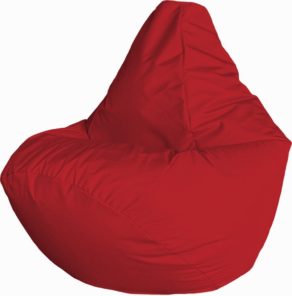 Бескаркасное кресло Flagman Груша Макси XXL Street Г2.12-26 - фото