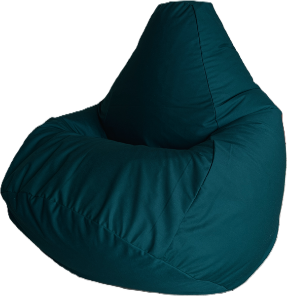 Бескаркасное кресло Flagman Груша Макси XXL Г2.7-61 - фото