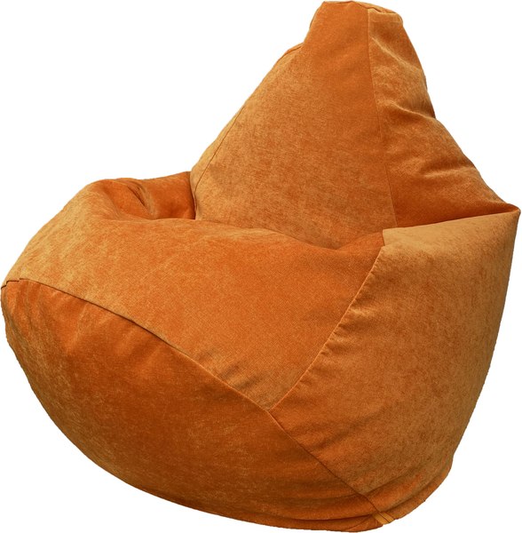 Бескаркасное кресло Flagman Груша Макси XXL Г2.5-217 - фото