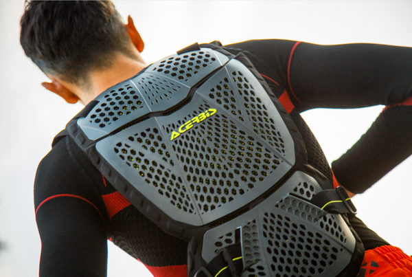 Мотопанцирь Acerbis P035 L1 / 0026467.090