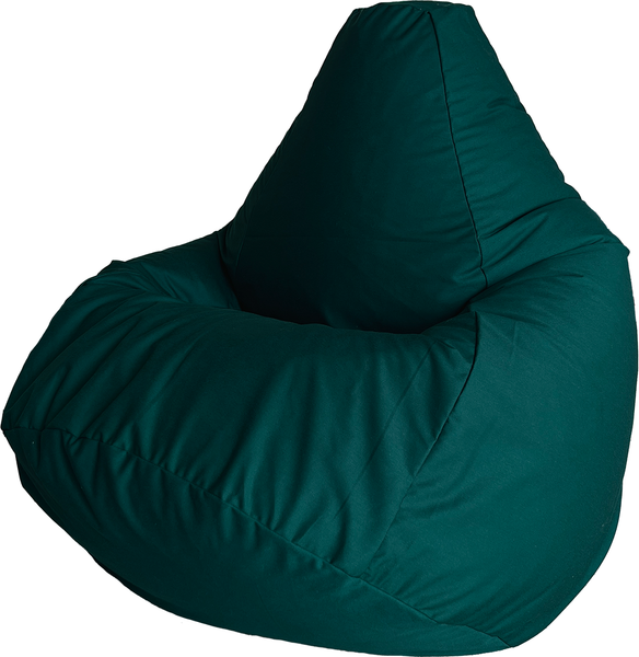 Бескаркасное кресло Flagman Груша Мега XXXL Г3.7-61 - фото