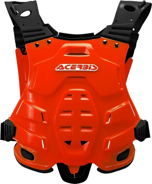 Мотопанцирь Acerbis Profile 0016987.110 - фото