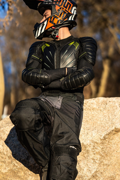 Моточерепаха Acerbis Koert-One 0025596.318.063