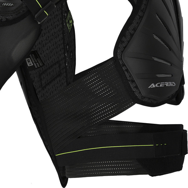 Моточерепаха Acerbis Koert-One 0025596.318.063