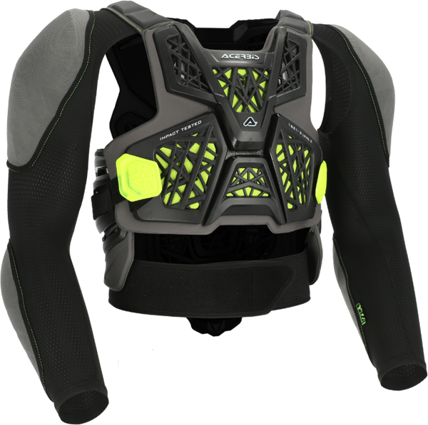 Моточерепаха Acerbis Specktrum Level 2 / 0024510.318.067 - фото