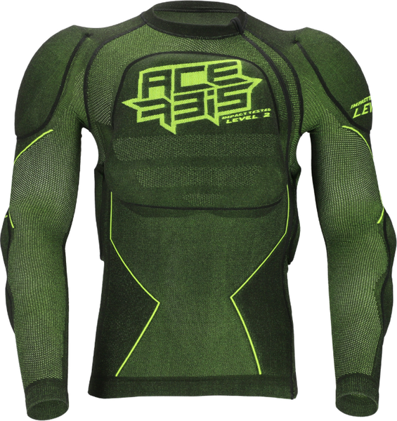 Моточерепаха Acerbis X-Fit Future Level 2 / 0024534.318.06