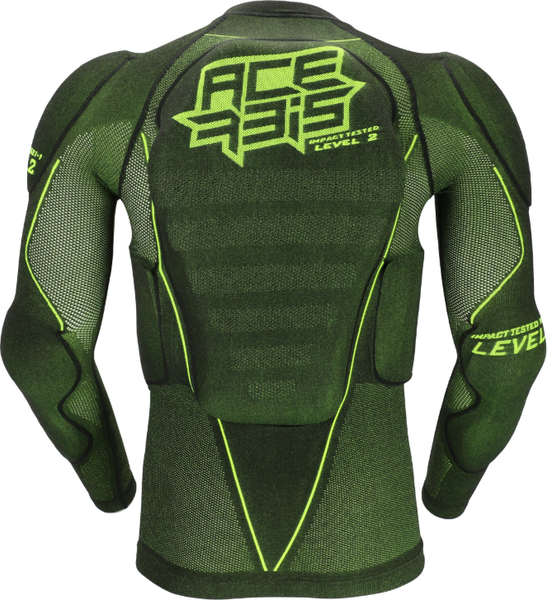 Моточерепаха Acerbis X-Fit Future Level 2 / 0024534.318.06
