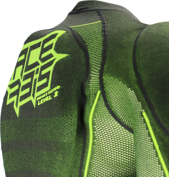 Моточерепаха Acerbis X-Fit Future Level 2 / 0024534.318.06