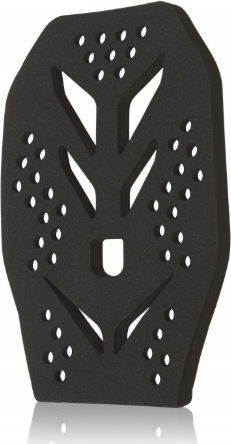 Мотопанцирь Acerbis Gravity Kid Level 2 / 0024500.010 (оранжевый)