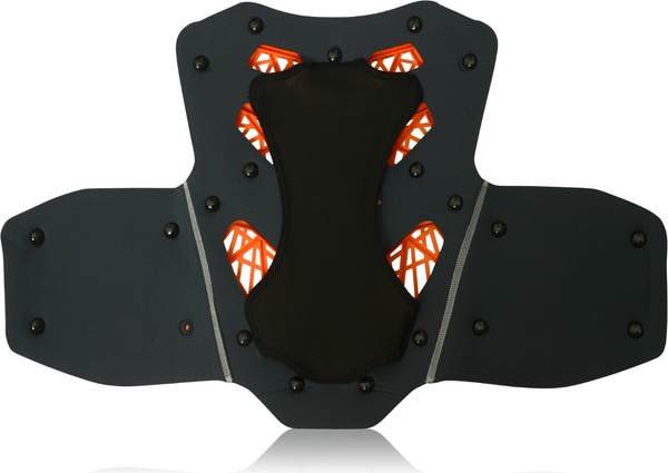 Мотопанцирь Acerbis Gravity Kid Level 2 / 0024500.010 (оранжевый)