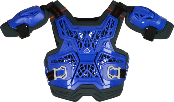 Мотопанцирь Acerbis Gravity Kid Roost 0023899.040 - фото