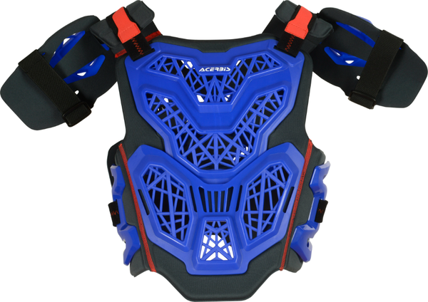 Мотопанцирь Acerbis Gravity Kid Roost 0023899.040