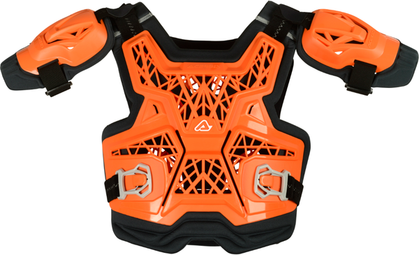 Мотопанцирь Acerbis Gravity Kid Roost 0023899.010 - фото