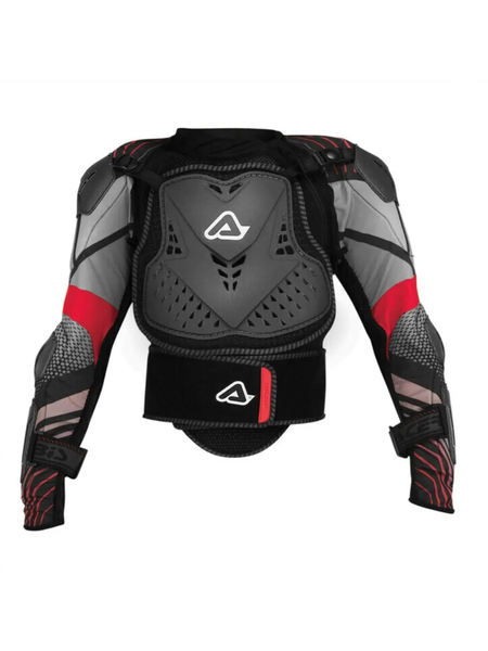 Моточерепаха Acerbis Scudo CE Junior 2.0 / 0017767.319.067