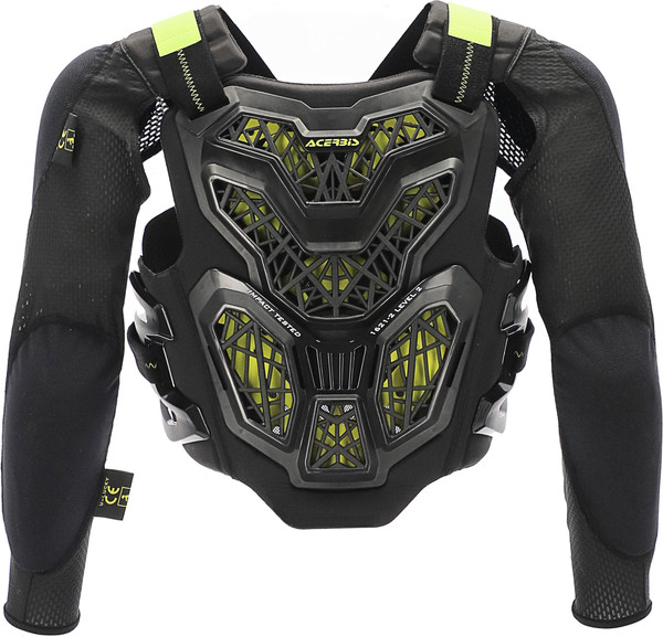 Моточерепаха Acerbis Specktrum Junior Level 2 / 0024545.318.067
