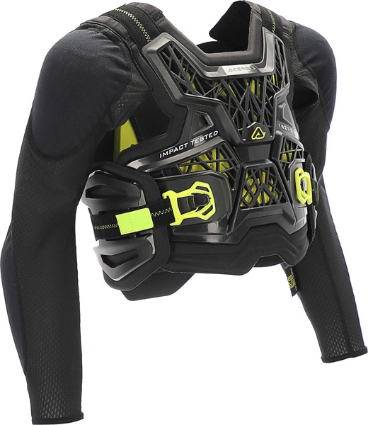 Моточерепаха Acerbis Specktrum Junior Level 2 / 0024545.318.063