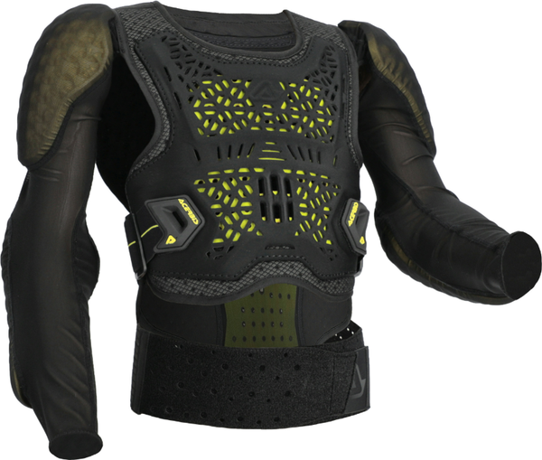 Моточерепаха Acerbis Plasma Kid 0026315.318.063 - фото